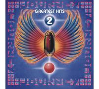 JOURNEY - Greatest Hits, Vol. 2 [VINYL]