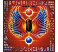 Journey - Greatest Hits