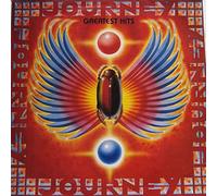 Journey - Greatest Hits - CBS - CBS 463149 1