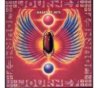 Journey - Greatest Hits - CD (2000)