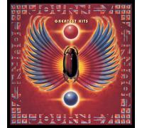 Journey - Greatest Hits [CD]