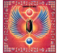 Journey 'Greatest Hits' CD Jewel Case