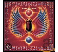 Journey - Greatest Hits [CD]