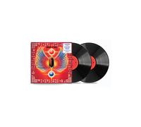 Journey Greatest hits LP multicolor Onesize