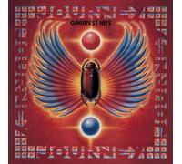 JOURNEY - GREATEST HITS REMASTERED - Vinyl Record VINYL LONGPLAY 33 1 - J15z