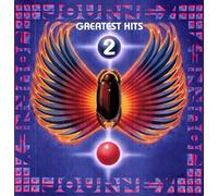 Journey - Greatest Hits Vol 2 (2LP Gatefold ) [VINYL]