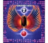 Journey - Greatest Hits Vol 2 (2LP Gatefold ) [VINYL]