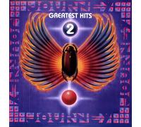Journey Greatest Hits 2 (Vinyl) (US IMPORT)