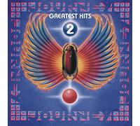 Journey – Greatest Hits, Vol. 2 – Vinyl – Legacy