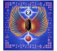 JOURNEY - Greatest Hits, Vol. 2 [VINYL]