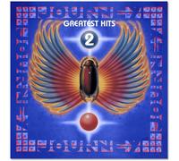 Journey - Greatest Hits Volume 2 180g Vinyl LP 886979342316