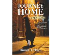 Journey Home - A Cat's Tale
