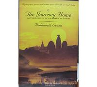 Journey Home: Autobiography of an American Swami