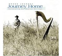Journey Home by Bronn Journey