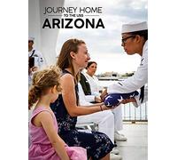 Journey Home to the USS Arizona