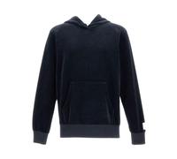 Journey Hoodie - male - Golden Goose - Zip-throughs - Black - M - Sweatshirts & Hoodies M