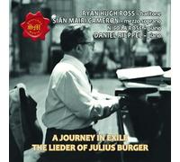 Journey in Exile