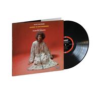 Journey In Satchidananda - Alice Coltrane Featuring Pharoah Sanders Vinyl
