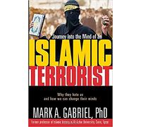 Journey Inside The Mind Of an Islamic Terrorist