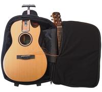 Journey Instruments Cedar Zircot Parlor Travel LTD