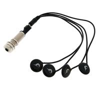 Journey Instruments JourneyTek CL Passive 4-Piezo