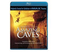 Journey Into Amazing Caves [Blu-ray] [2001] [US Import]