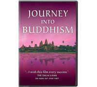 Journey into Buddhism DVD [Region Free]