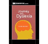 Journey Into Dyslexia [DVD] [2011] [Region 1] [US Import] [NTSC]