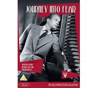 Journey Into Fear [DVD]