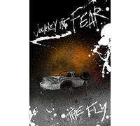 Journey into Fear: when the dot com bubble burst