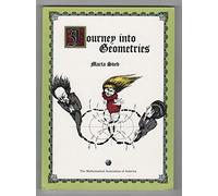 Journey into Geometries (Spectrum)