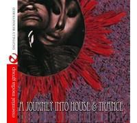 Journey Into House / Various