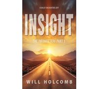 Journey Into Insight: 1 (The Infinite Jeff)