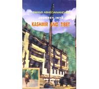 Journey Into Kashmir and Tibet