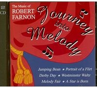 Journey Into Melody