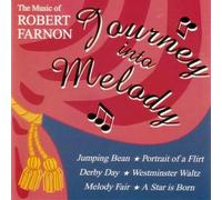 Journey Into Melody By Robert Farnon (0001-01-01)