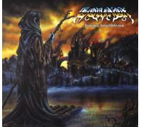 Equinox – Journey Into Oblivion – Yellow Vinyl