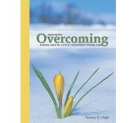 Journey Into Overcoming: Rising Above Life's Toughest Problems (NIV® Edition) (The Journey Series® Bible Studies for ESV® and NIV® Translations)