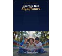 Journey Into Significance: Neurodiverse? Unlock the Potential Inside.: 1 (The Prism Series-Volume 1)