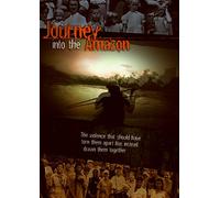 Journey Into the Amazon [DVD] [2008] [Region 1] [US Import] [NTSC]