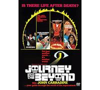 Journey Into The Beyond (4k Restoration)