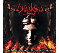 Journey Into the Heart of Darkness