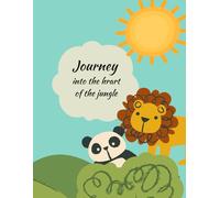 Journey into the heart of the jungle: Discover the fascinating world of wild animals