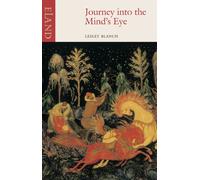 Journey into the Mind's Eye