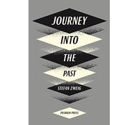 Journey Into The Past