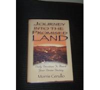 Journey into the Promised Land, Daily Devotions to