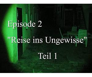 Journey into the unknown part 1