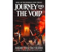 JOURNEY INTO THE VOID: The Sovereign Stone Trilogy