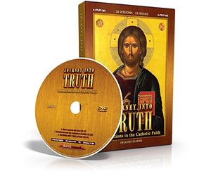 Journey into Truth: Instructions in the Catholic Faith