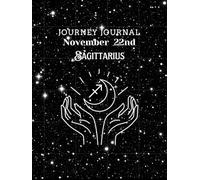 Journey Journal: November 22nd